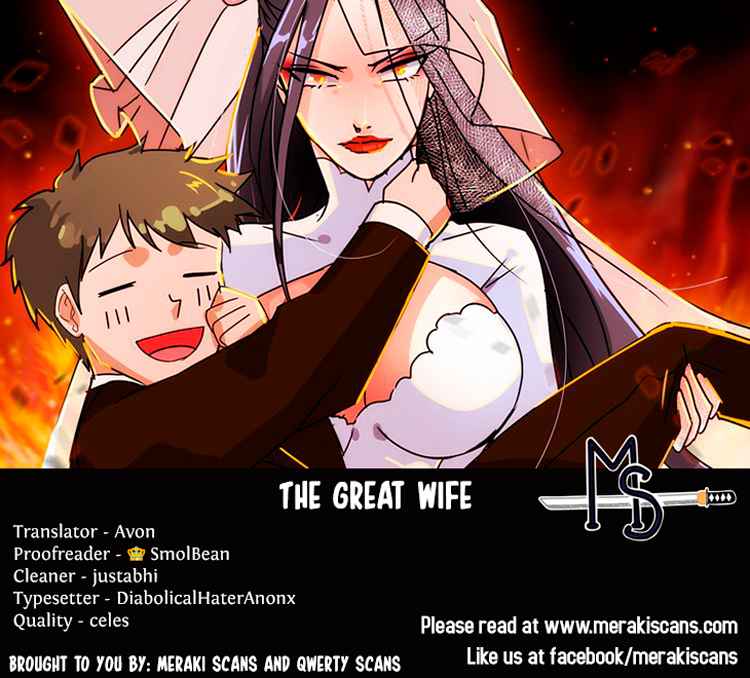 The Great Wife Ch.4