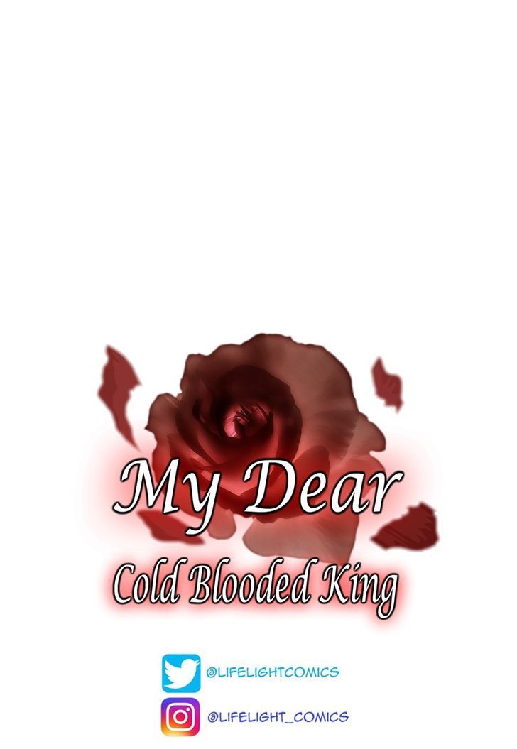 My Dear Cold-Blooded King 28