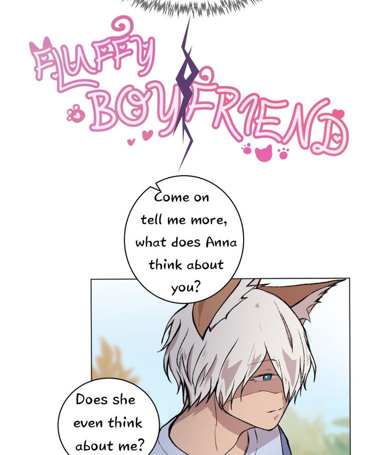 Fluffy Boyfriend 20