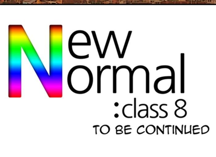 New Normal: Class 8 127