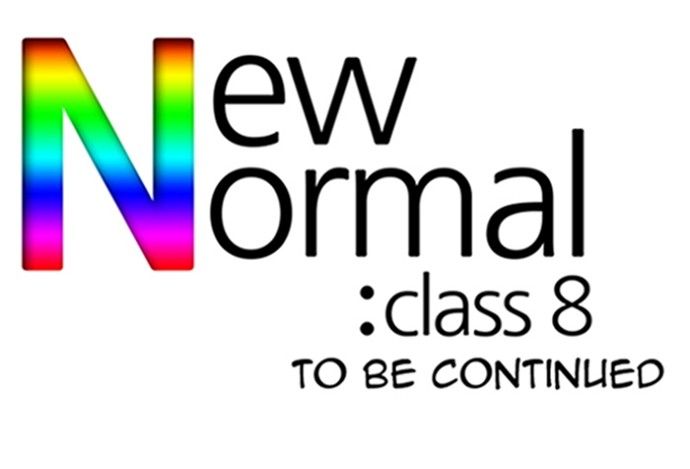 New Normal: Class 8 148