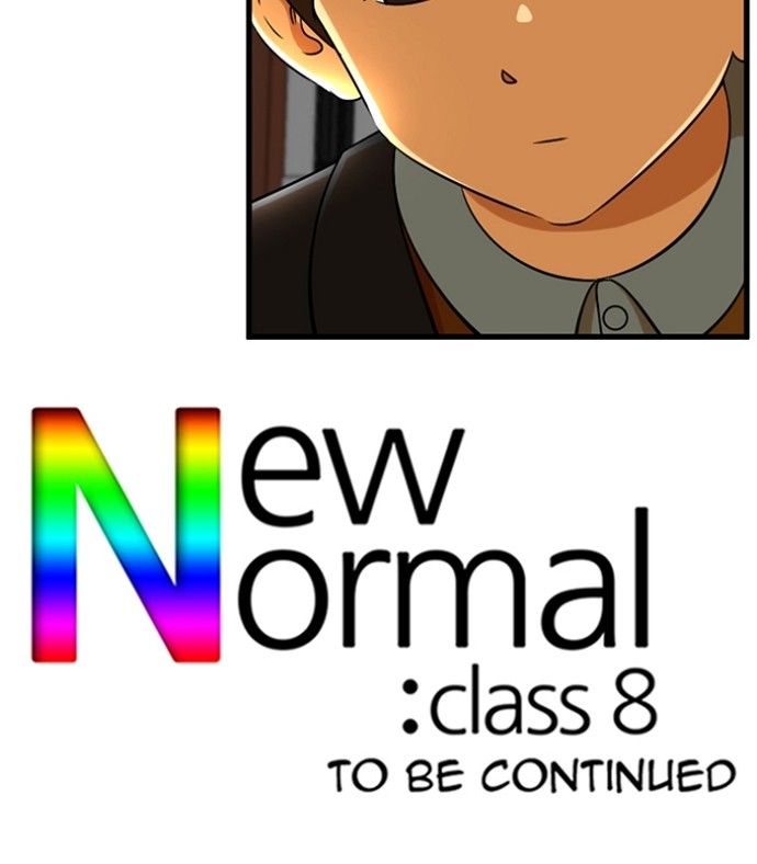 New Normal: Class 8 157