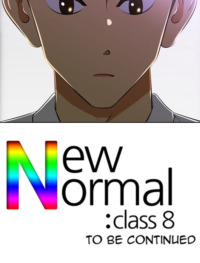 New Normal: Class 8 165