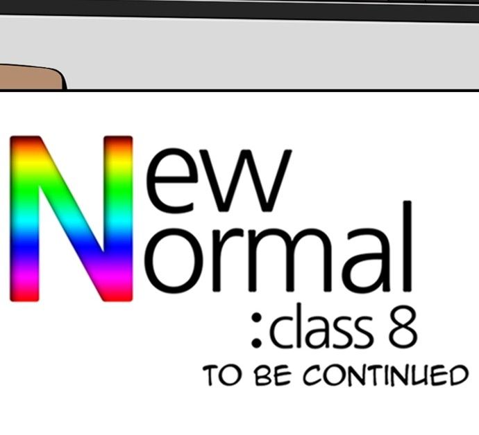 New Normal: Class 8 169