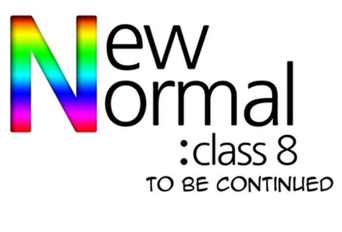 New Normal: Class 8 175