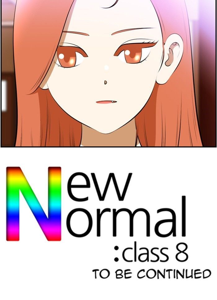 New Normal: Class 8 183