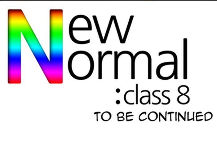 New Normal: Class 8 196