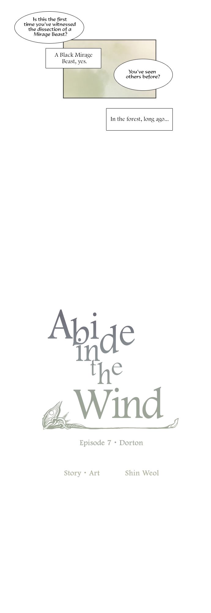 Abide in the Wind 126