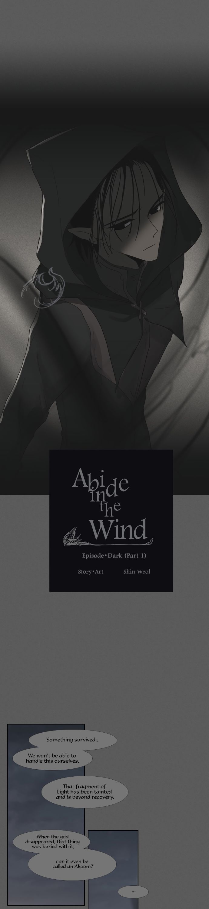 Abide in the Wind 134