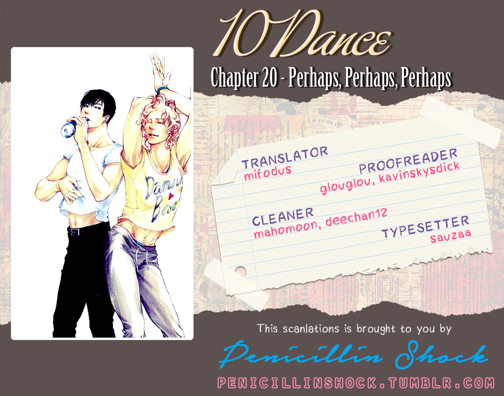 10 Dance Ch.20