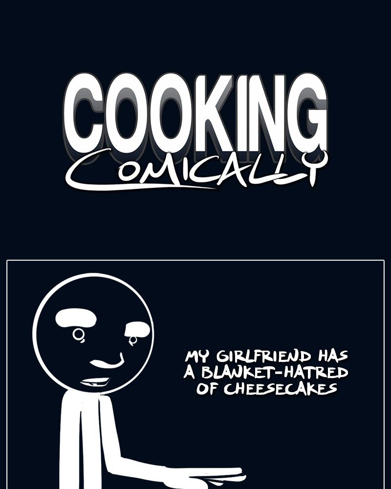 Cooking Comically 53