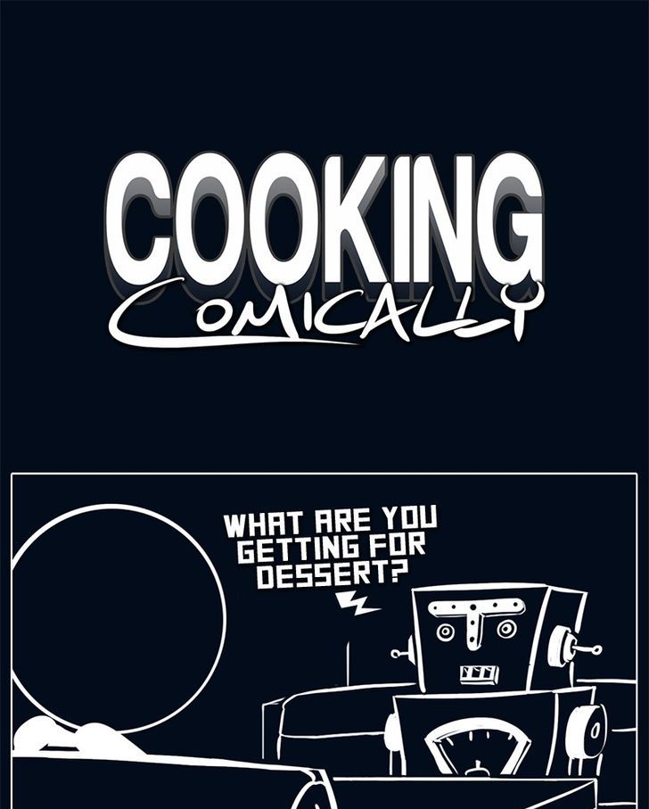 Cooking Comically 62