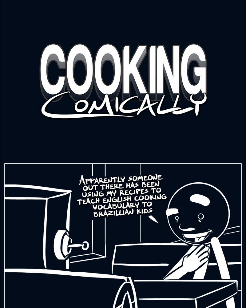 Cooking Comically 70