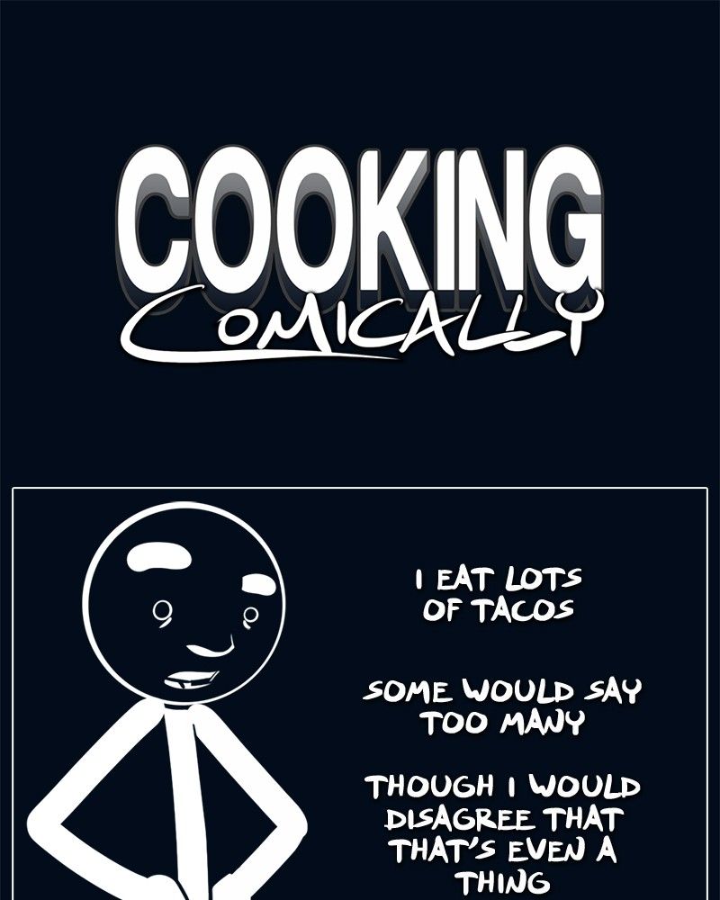 Cooking Comically 71