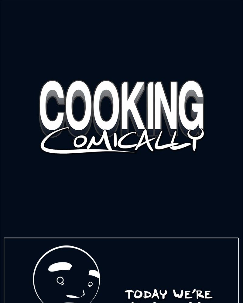 Cooking Comically 84