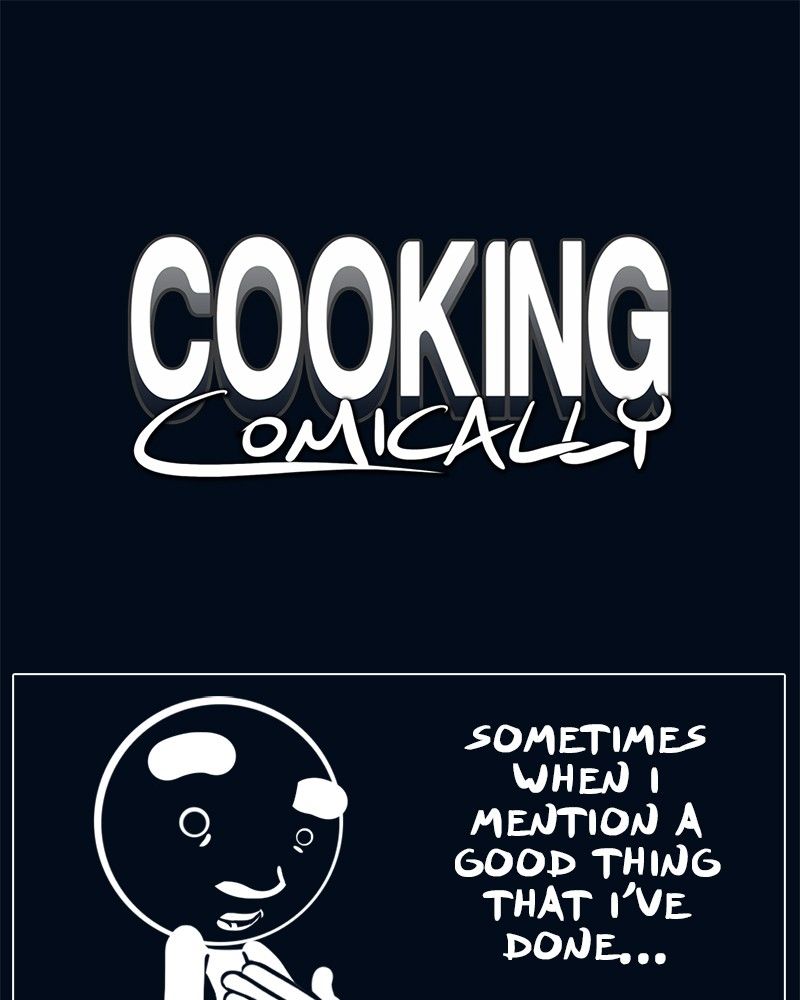 Cooking Comically 85