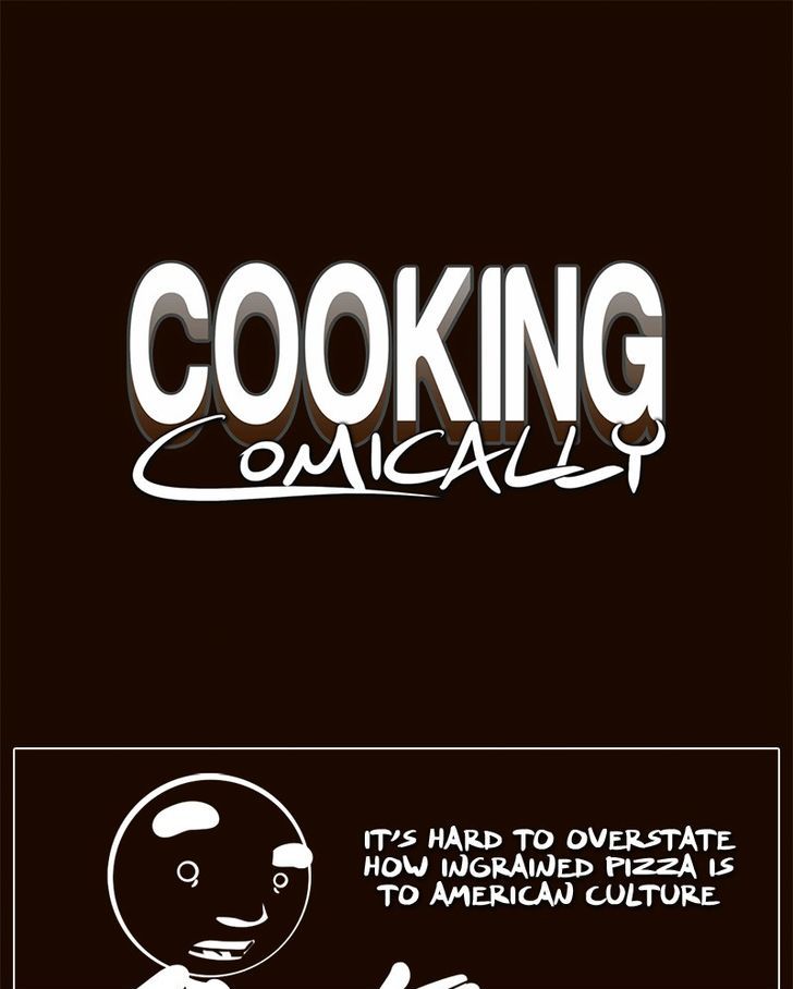 Cooking Comically 88