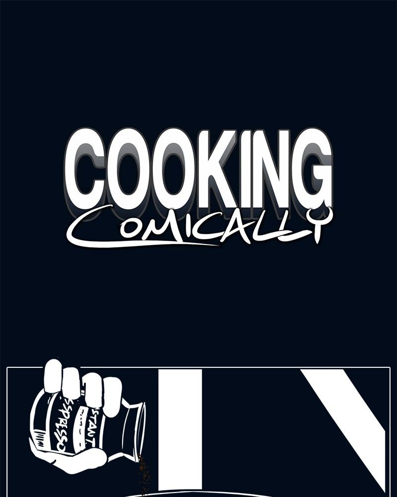 Cooking Comically 103