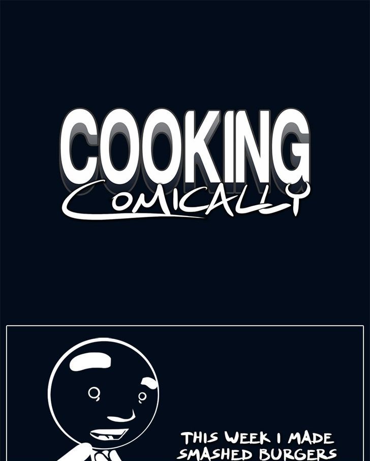 Cooking Comically 102