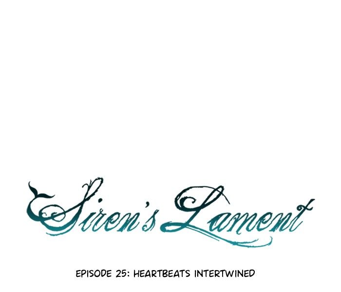 Siren's Lament 27