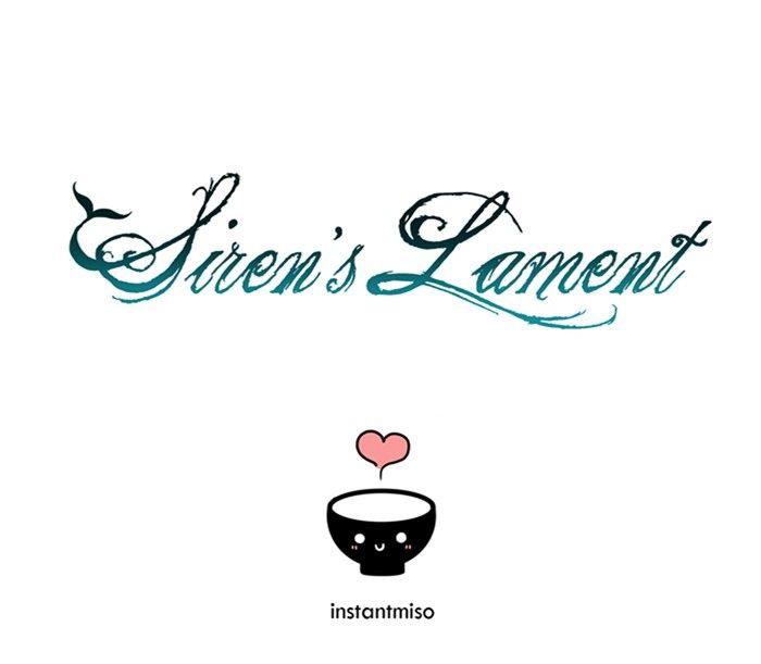 Siren's Lament 27