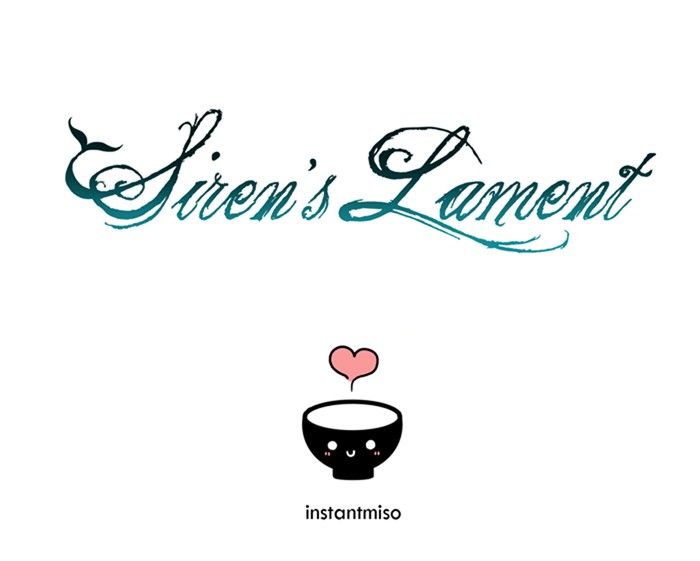 Siren's Lament 28