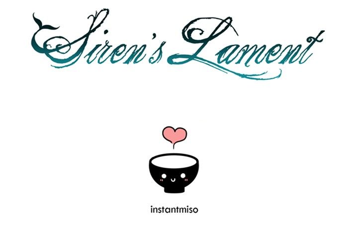 Siren's Lament 29