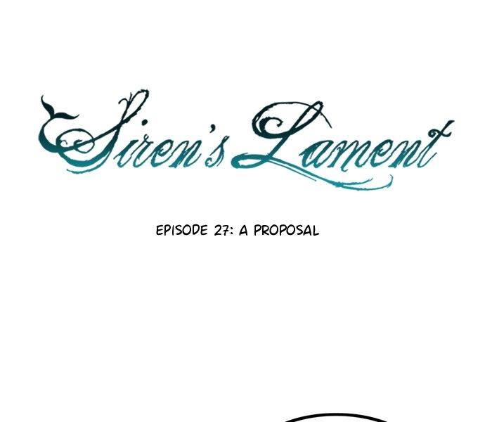 Siren's Lament 29