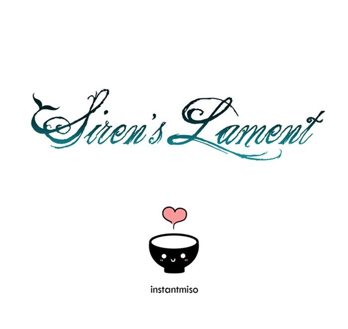 Siren's Lament 31