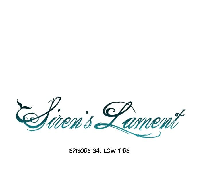 Siren's Lament 37
