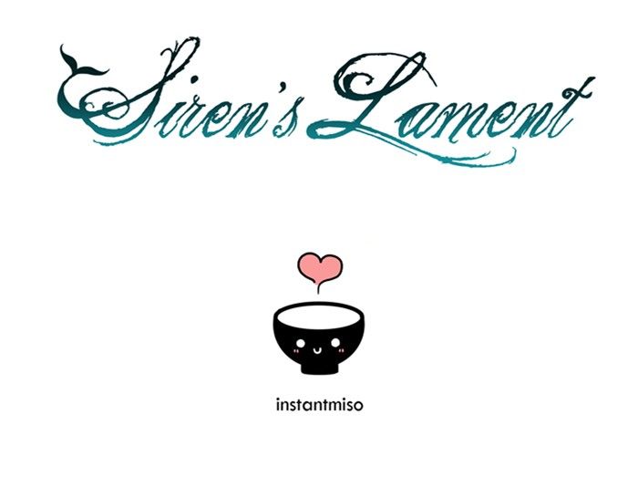 Siren's Lament 37