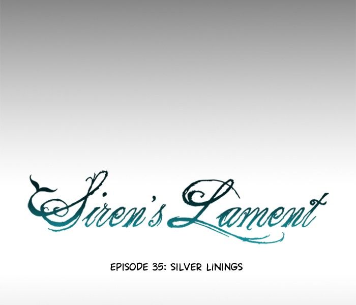 Siren's Lament 38