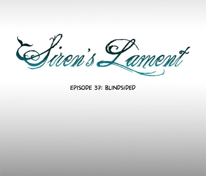 Siren's Lament 40