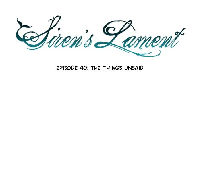 Siren's Lament 44