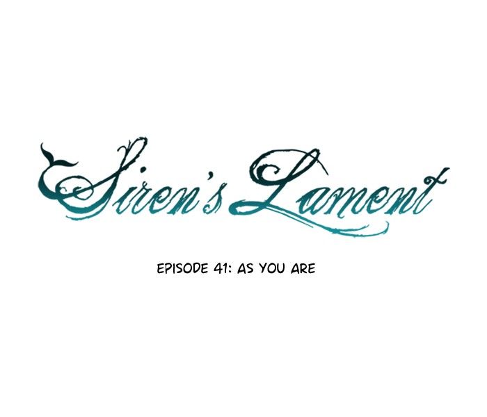Siren's Lament 45
