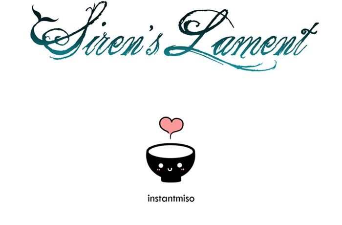 Siren's Lament 46