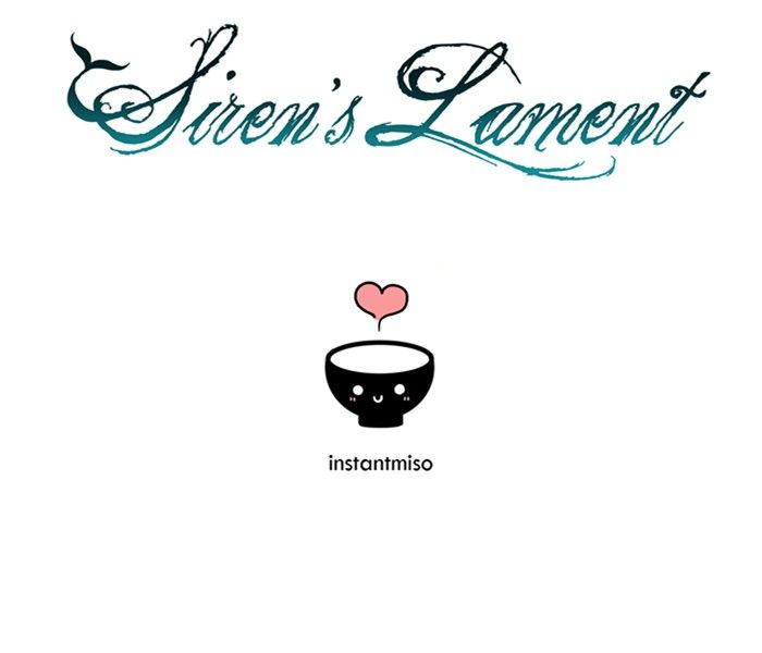 Siren's Lament 50