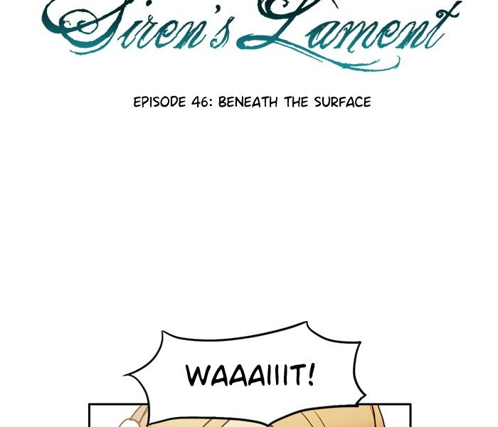 Siren's Lament 51