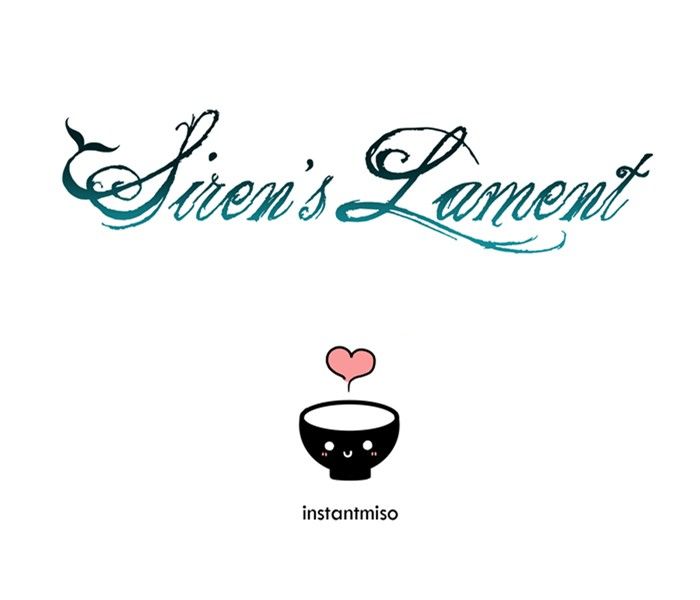 Siren's Lament 51