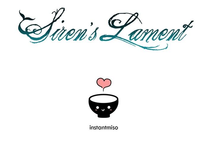 Siren's Lament 55