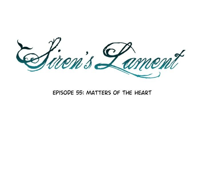 Siren's Lament 60