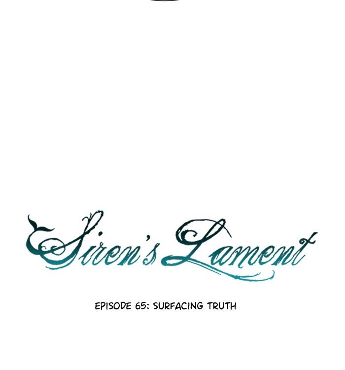 Siren's Lament 71
