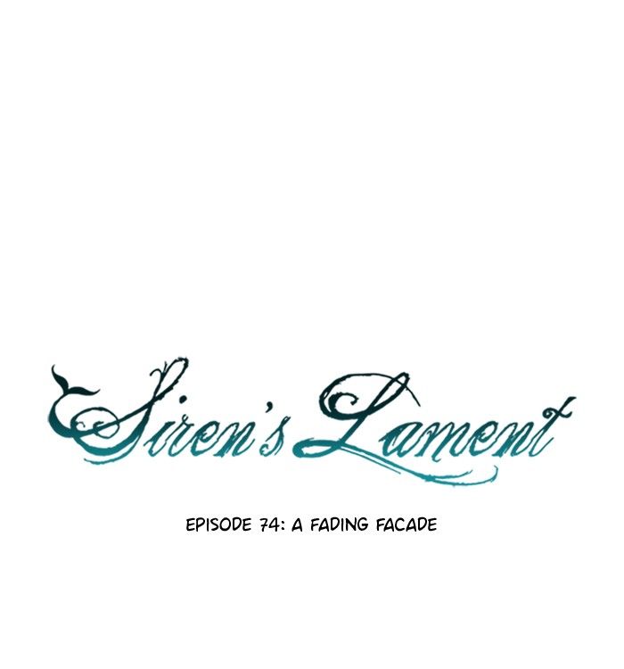 Siren's Lament 82