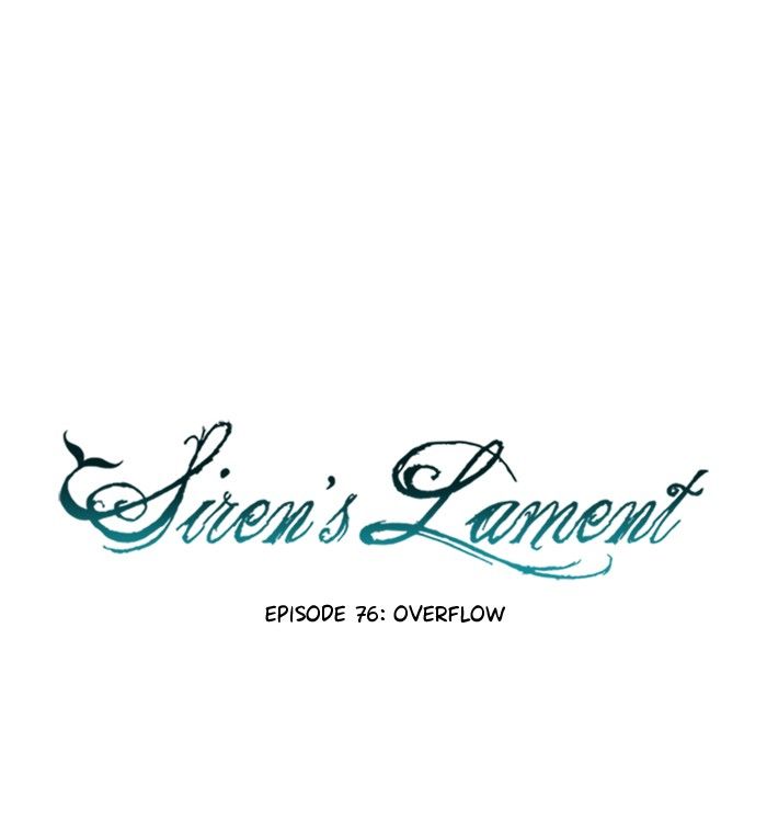 Siren's Lament 84