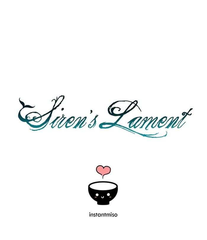 Siren's Lament 84
