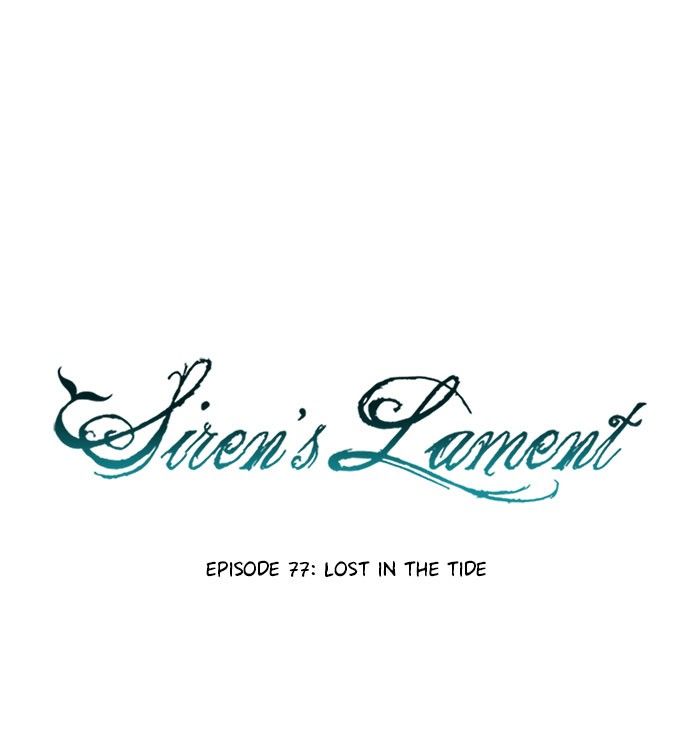 Siren's Lament 86