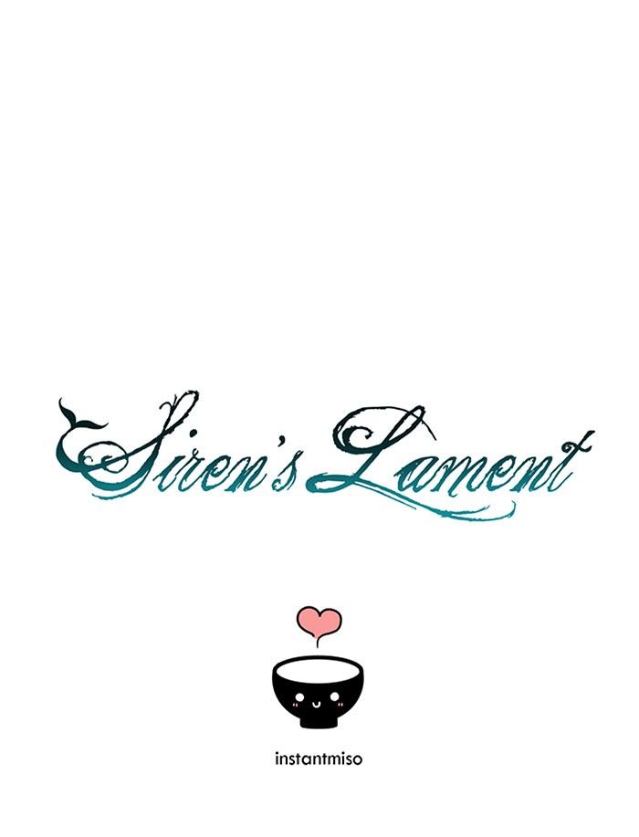 Siren's Lament 86