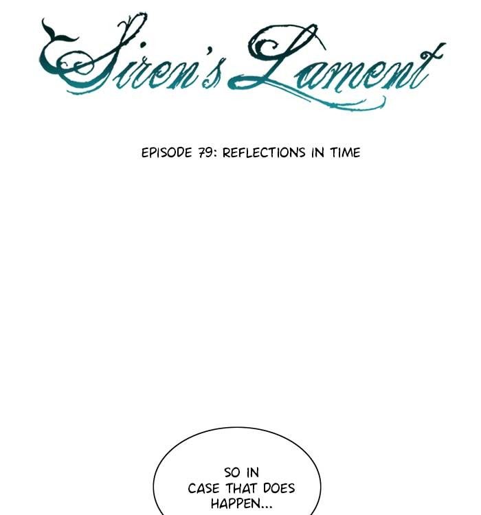 Siren's Lament 88