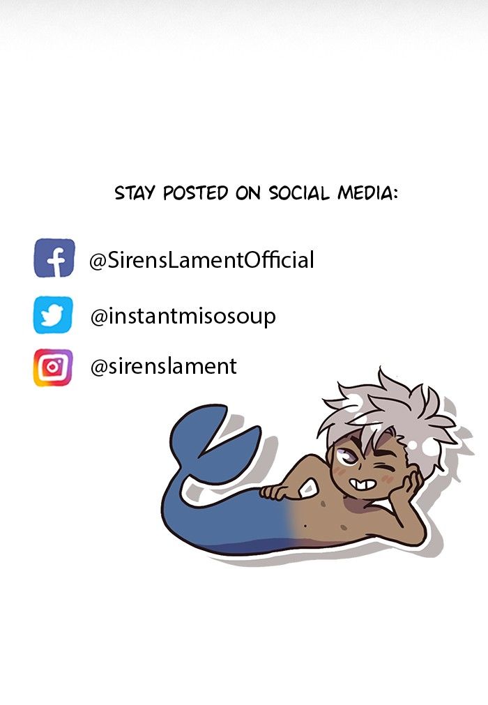 Siren's Lament 94