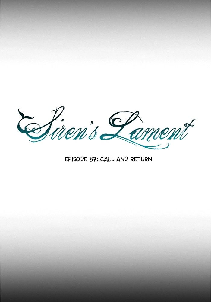 Siren's Lament 97